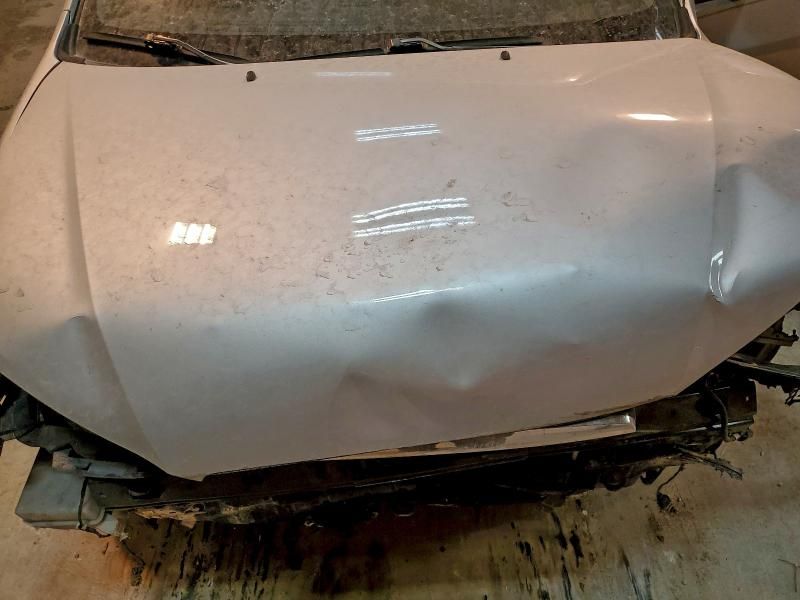 2008 Hyundai Elantra gls