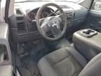 2011 Nissan Titan s