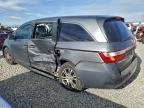 2012 Honda Odyssey ex