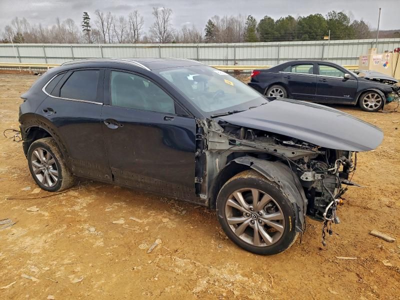 2022 Mazda Cx-30 Premium
