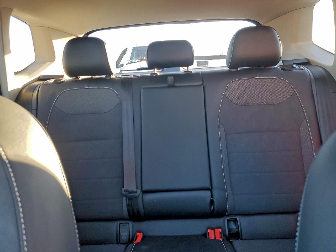 2022 Volkswagen Taos se iq Drive
