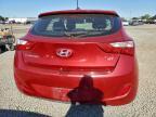 2017 Hyundai Elantra gt
