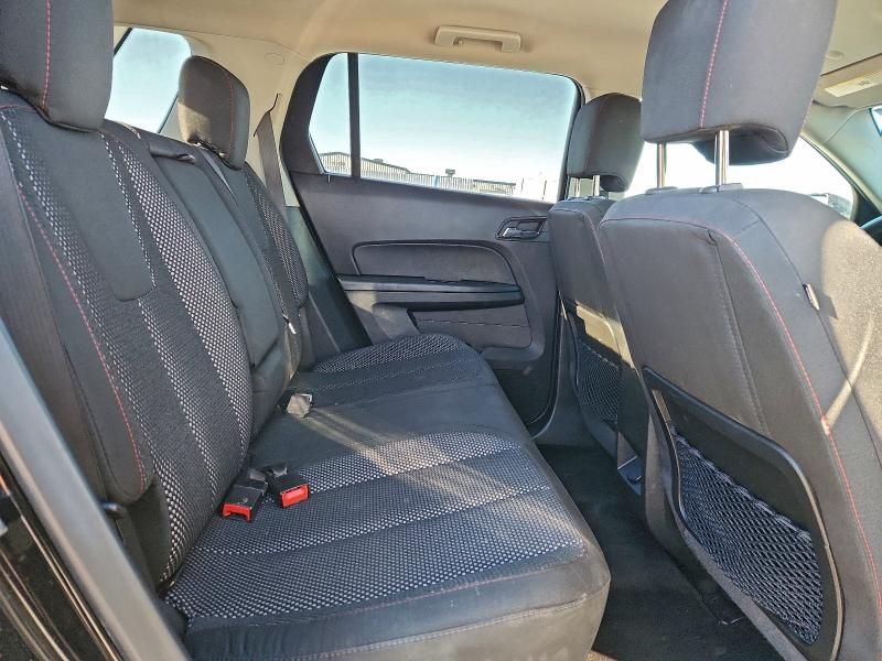 2016 GMC Terrain sle