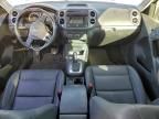 2014 Volkswagen Tiguan s