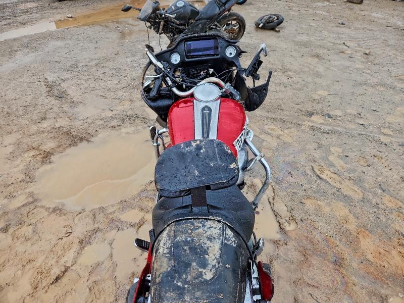 2023 Harley-Davidson Fltrx