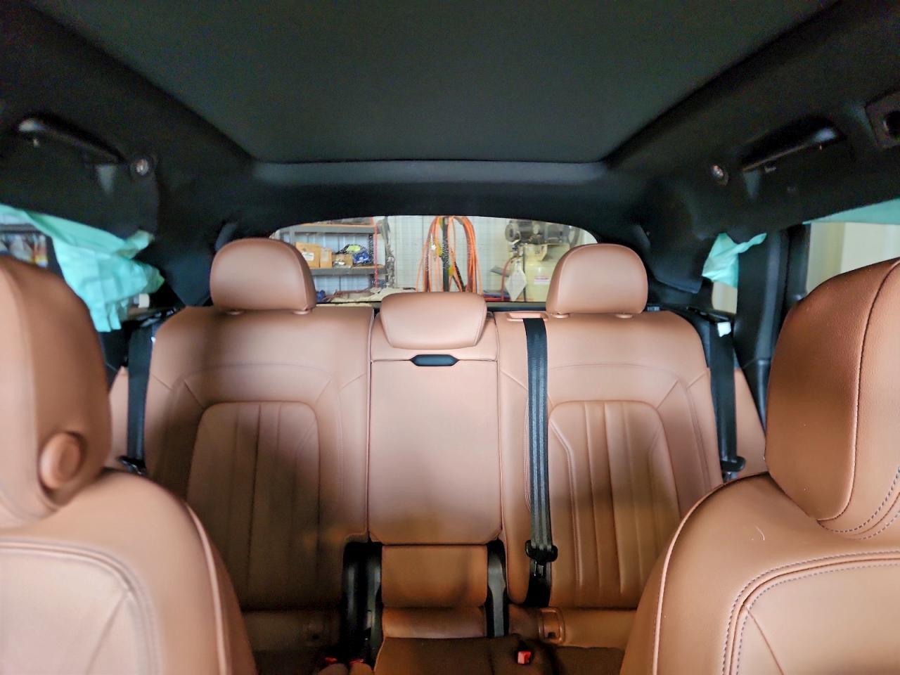 2022 Audi Q5 Premium Plus 45