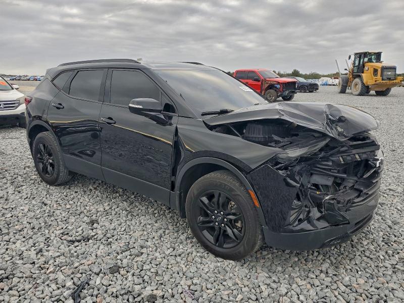 2021 Chevrolet Blazer 1LT