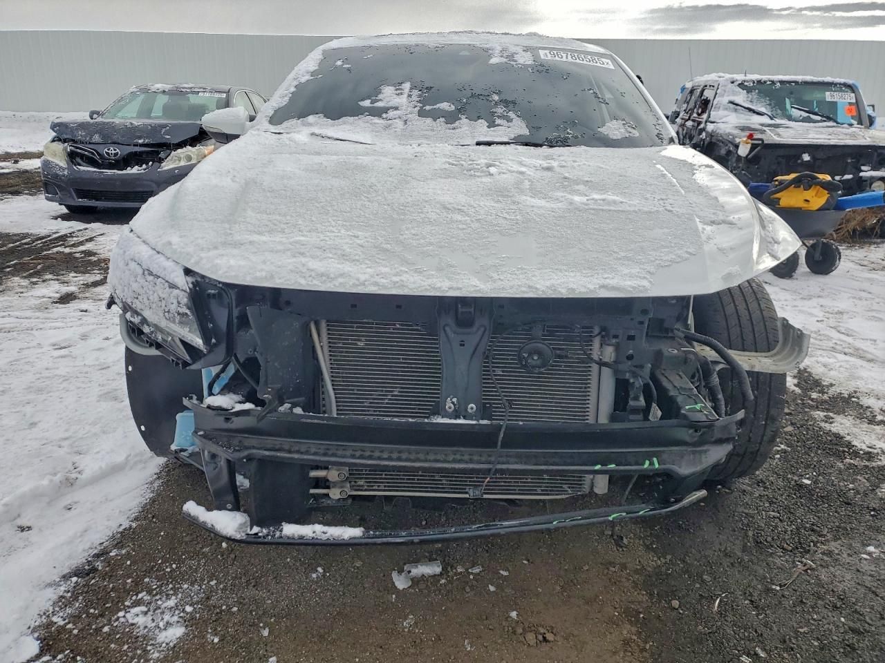 2021 Volkswagen Passat se