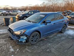 2016 Subaru Impreza Premium for sale in Ellwood City, PA