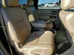 2013 Toyota Sequoia Platinum