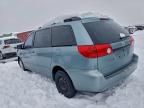 2006 Toyota Sienna ce