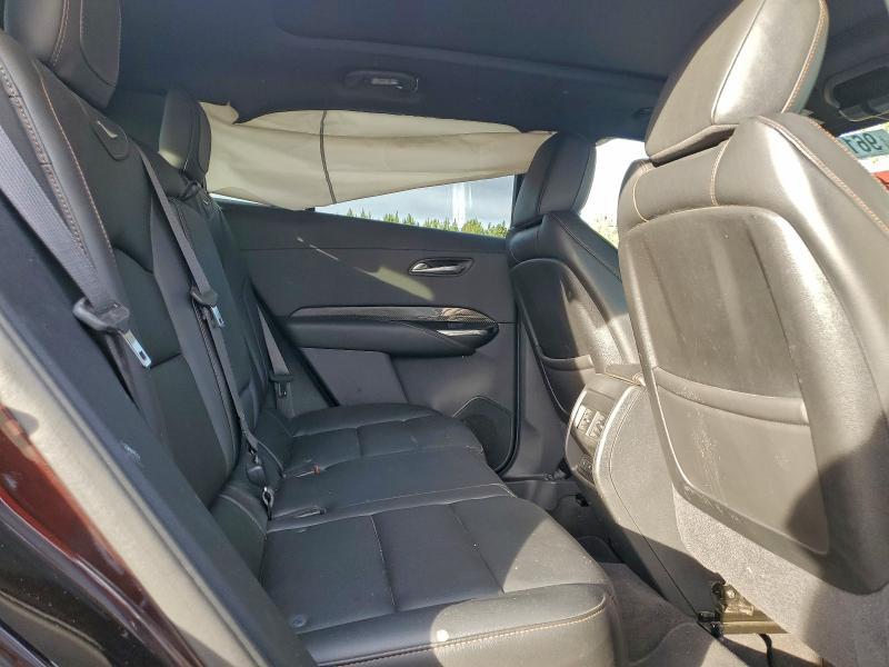 2020 Cadillac XT4 Sport