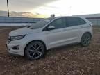 2016 Ford Edge Sport