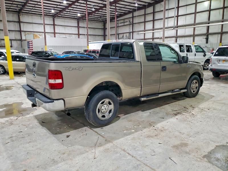 2004 Ford F150