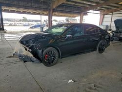 2024 Toyota Camry se Night Shade for sale in American Canyon, CA