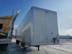 2021 Utility VS2DX DRY Van Trailer