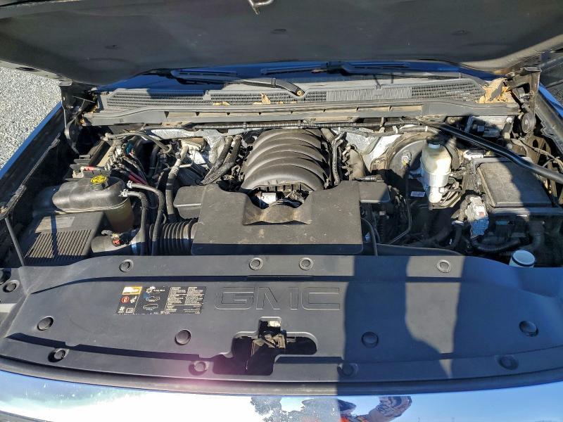 2015 GMC Sierra K1500 Denali