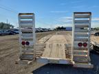 2003 Trailers 2003 Zieman Equipment Trailer