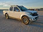 2012 Nissan Frontier s