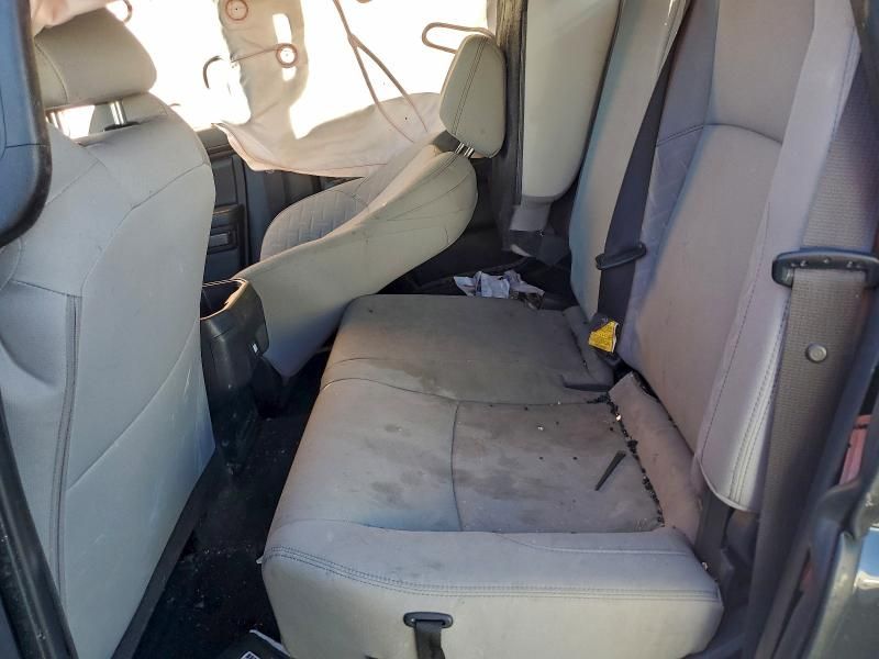 2024 Toyota Tacoma Double cab