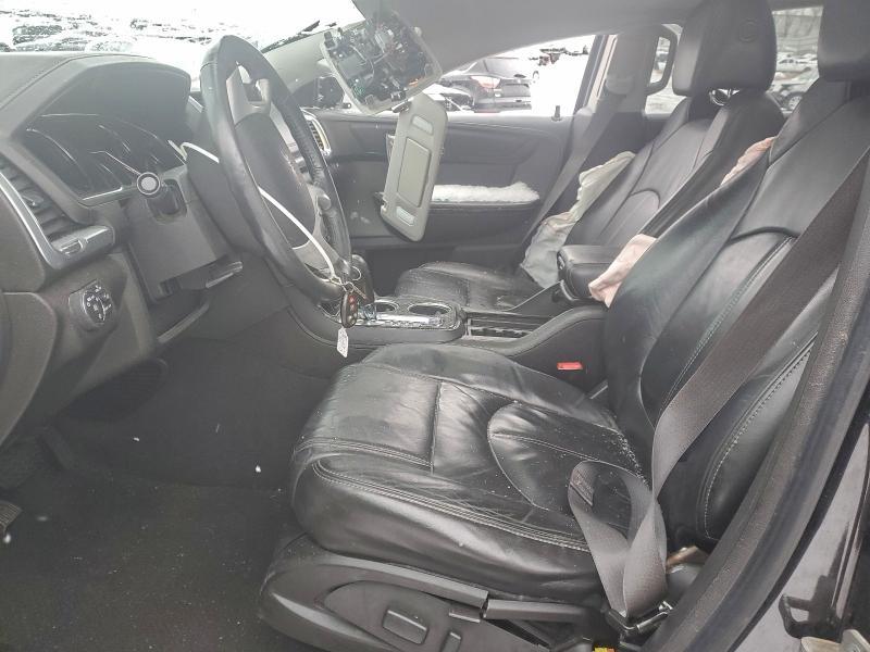 2015 GMC Acadia Slt-1