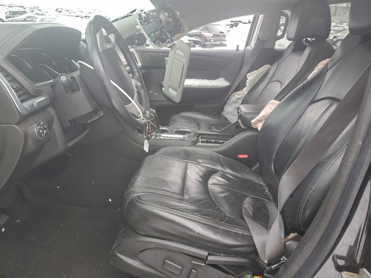 2015 GMC Acadia Slt-1