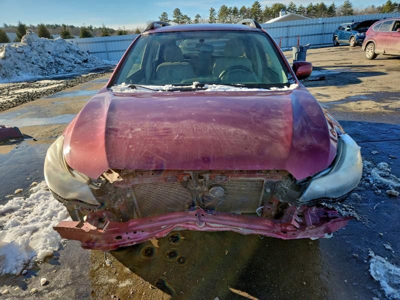 2014 Subaru Xv Crosstrek 2.0 Premium