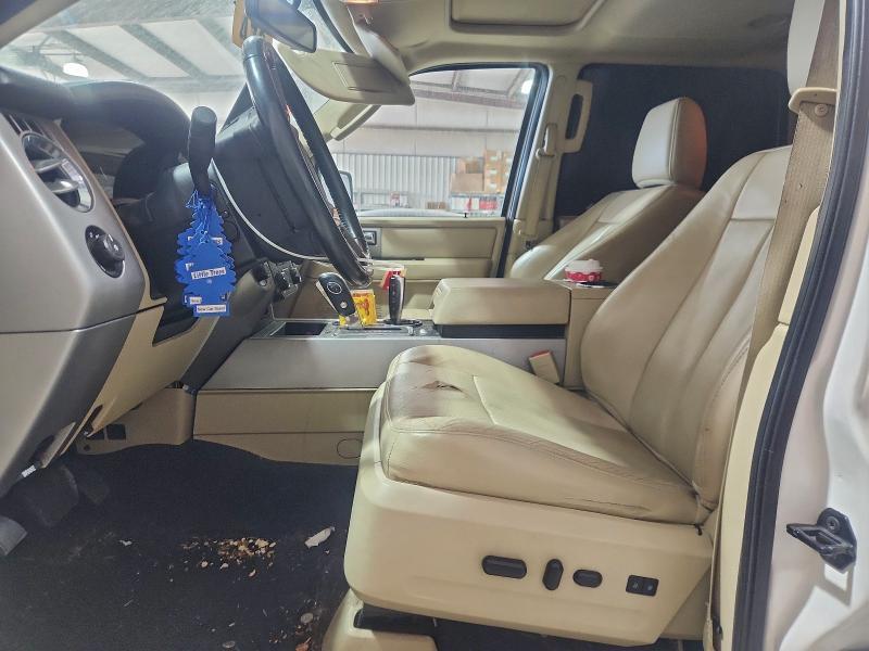 2016 Ford Expedition Limited