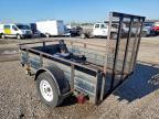 2021 Carry-On Utility Trailer