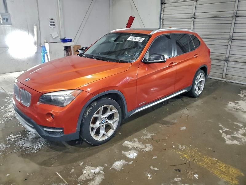 2014 BMW X1 Sdrive28i