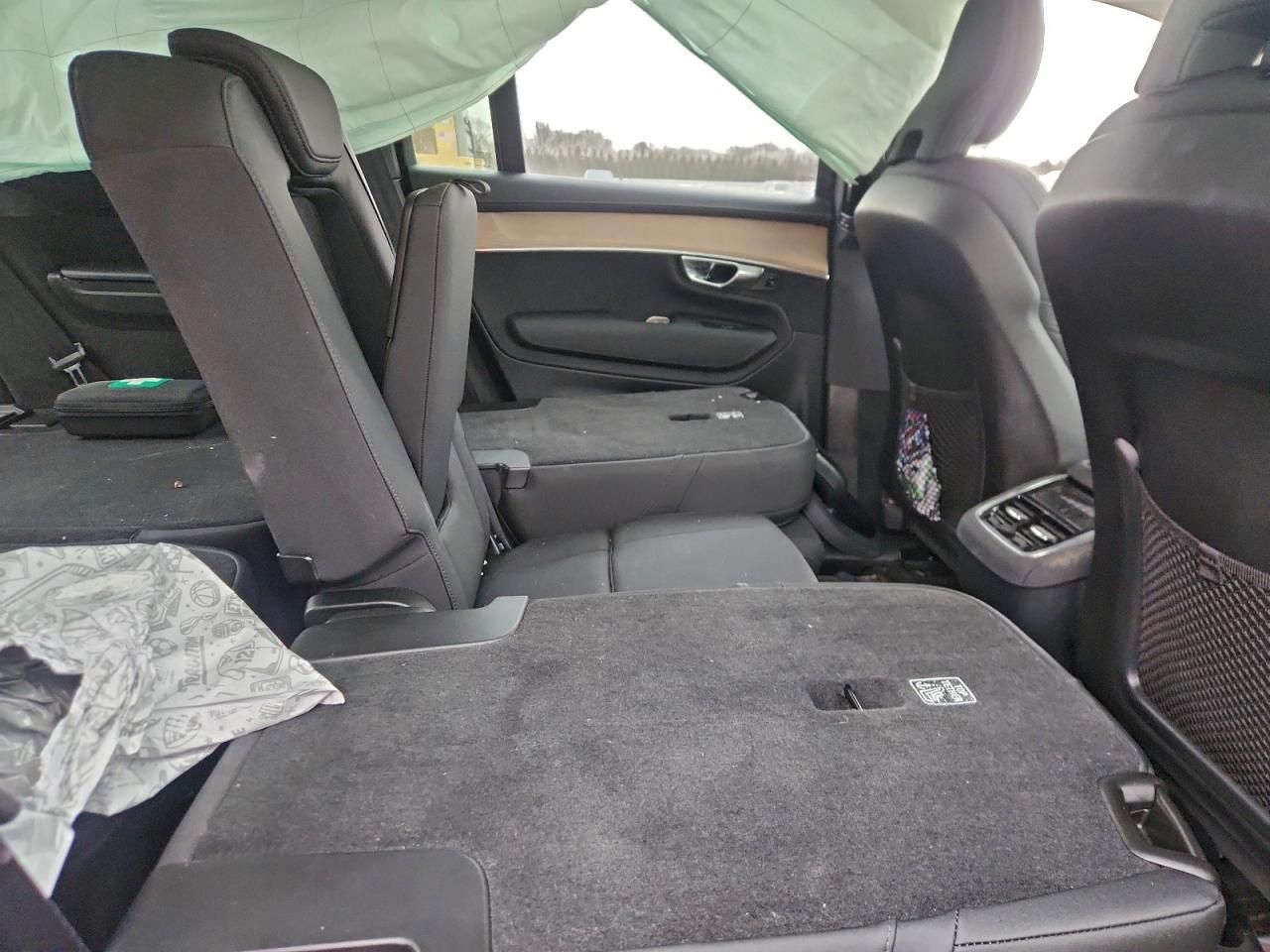 2025 Volvo Xc90 Plus