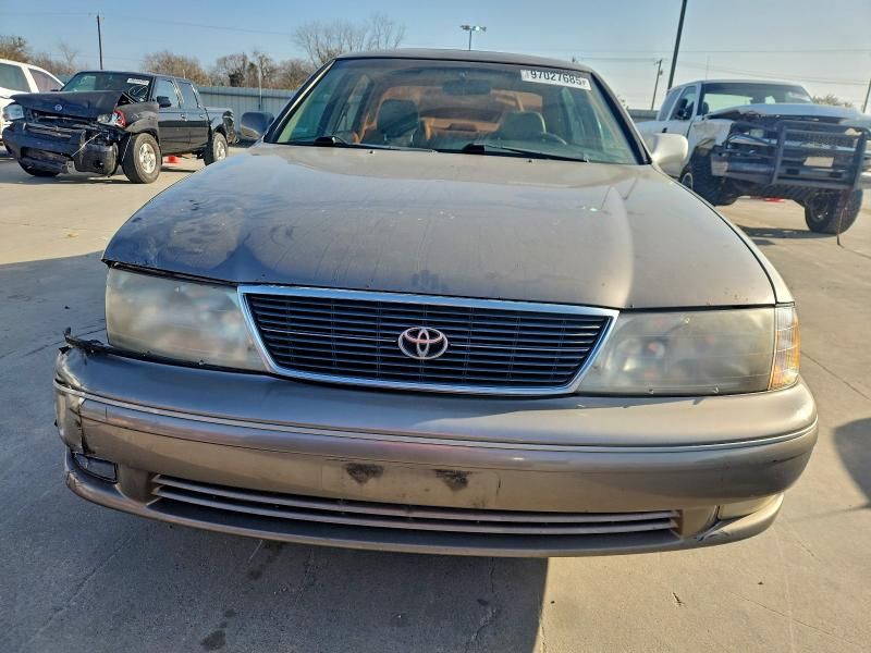 1998 Toyota Avalon xl