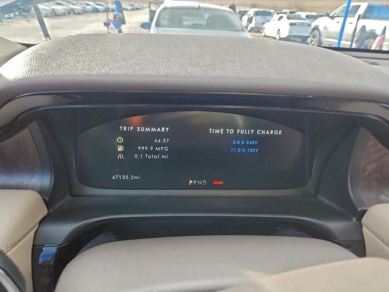 2022 Lincoln Aviator Grand Touring