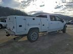 2021 GMC Sierra Utility / Service Truck