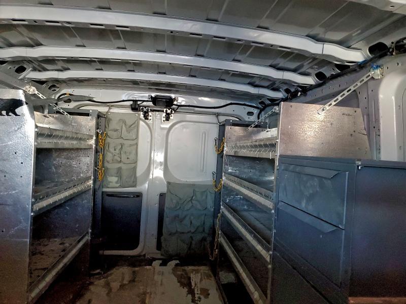 2019 Nissan NV1500 Utility / Service Van