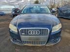 2006 Audi A4 S-line 2.0t Quattro Turbo