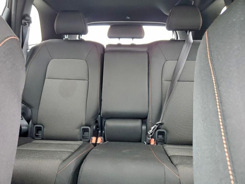 2026 Honda Cr-v Sport