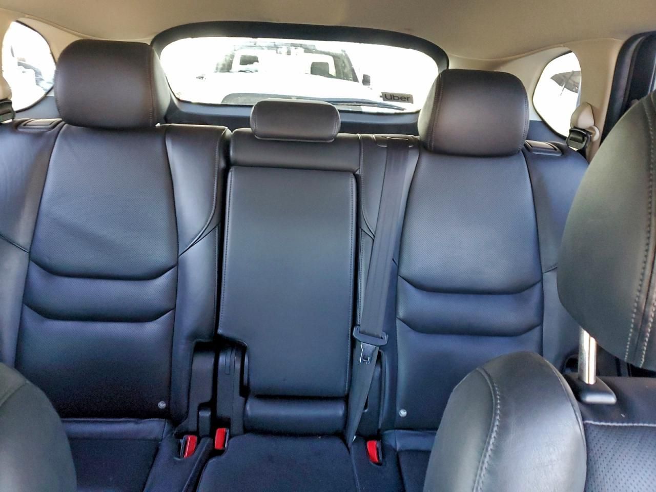 2019 Mazda Cx-9 Touring