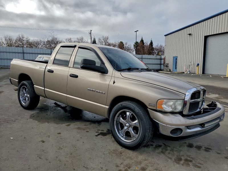 2005 Dodge Ram 1500 st