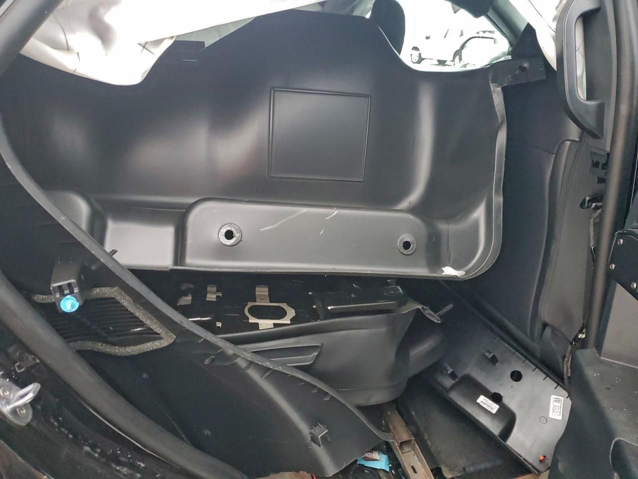 2023 Ford Explorer Police Interceptor