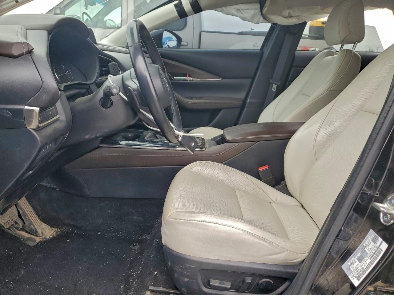 2023 Mazda Cx-30 Premium