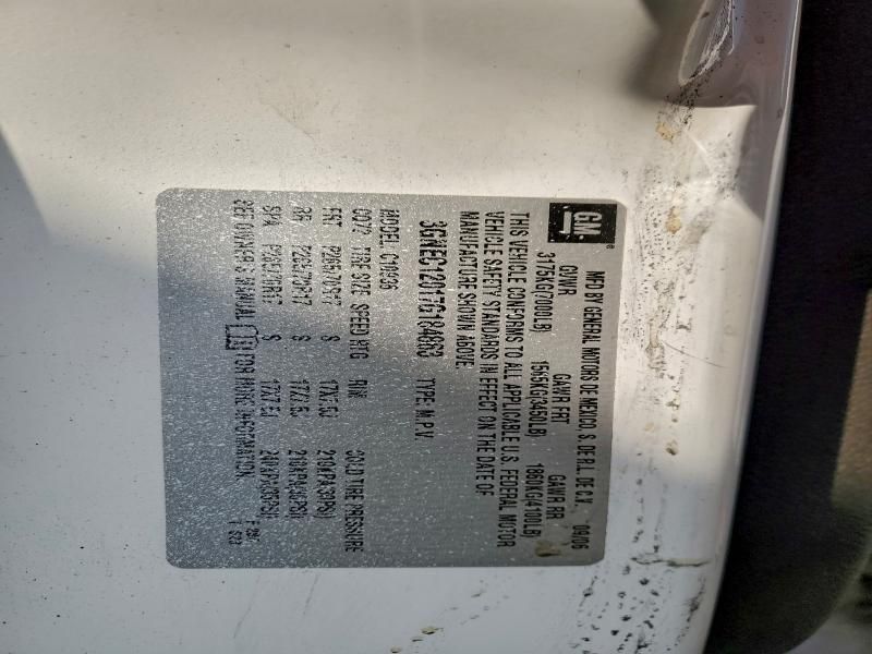 2007 Chevrolet Avalanche C1500