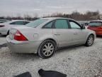 2007 Ford Five Hundred Limited