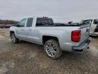 2014 Chevrolet Silverado C1500 LTZ