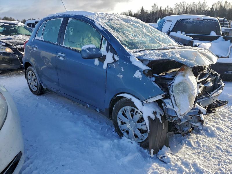 2010 Toyota Yaris