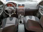 2008 Mazda Speed 3