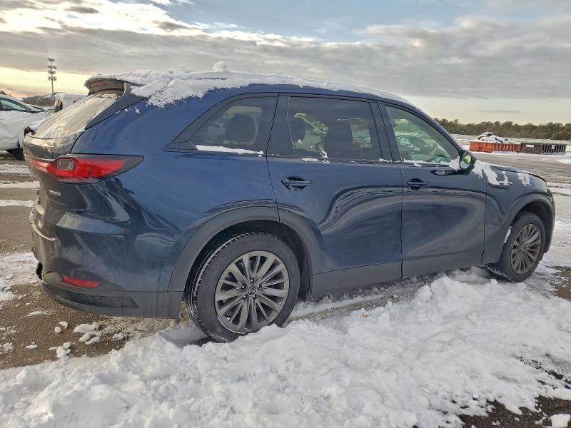 2024 Mazda Cx-90 Preferred Plus