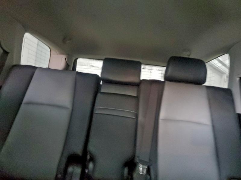 2022 Toyota 4runner Sr5/sr5 Premium