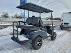 2025 Atlas 2025 Awor AU716TA3 Golf Cart