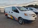 2018 Chevrolet City Express Delivery Van